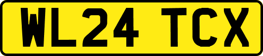 WL24TCX