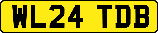 WL24TDB