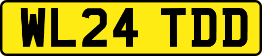 WL24TDD