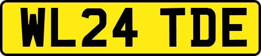 WL24TDE