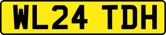 WL24TDH