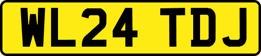 WL24TDJ