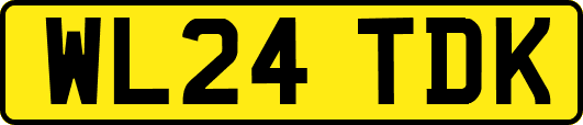 WL24TDK