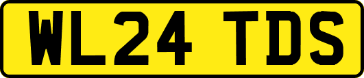 WL24TDS