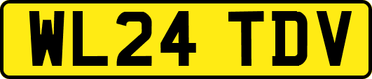 WL24TDV