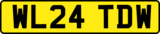 WL24TDW