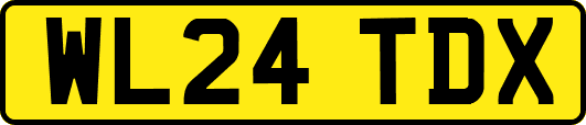 WL24TDX