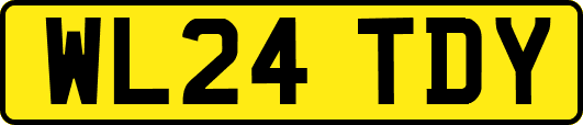 WL24TDY
