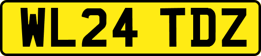 WL24TDZ