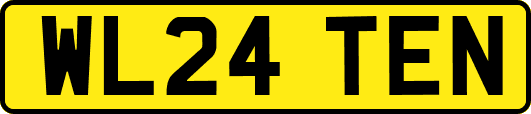 WL24TEN