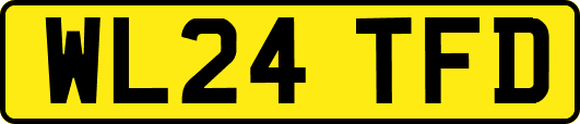 WL24TFD