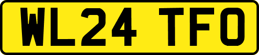 WL24TFO