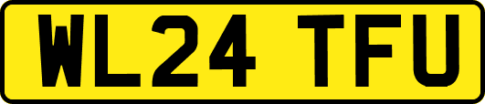 WL24TFU