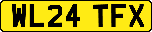 WL24TFX