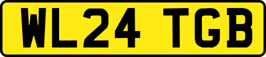 WL24TGB