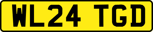 WL24TGD