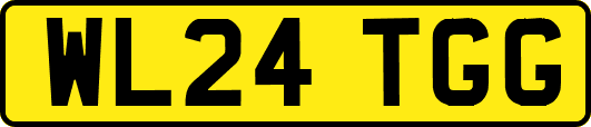 WL24TGG