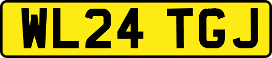 WL24TGJ
