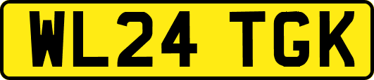 WL24TGK
