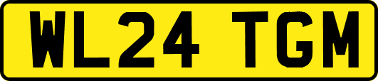 WL24TGM