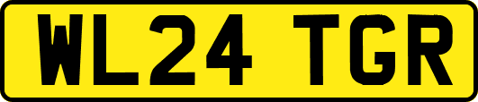 WL24TGR
