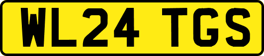 WL24TGS