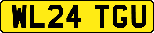 WL24TGU