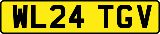 WL24TGV