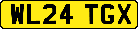 WL24TGX