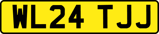 WL24TJJ