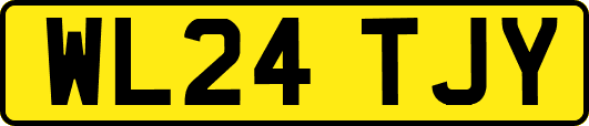 WL24TJY