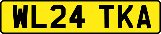 WL24TKA