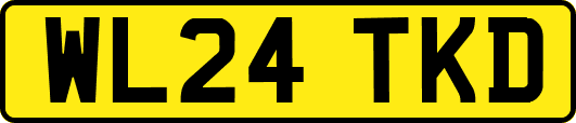 WL24TKD