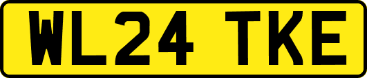 WL24TKE