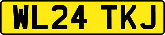 WL24TKJ