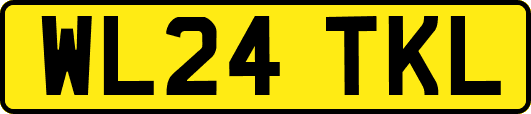 WL24TKL
