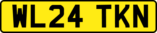 WL24TKN