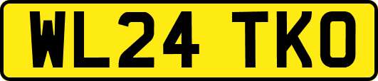 WL24TKO
