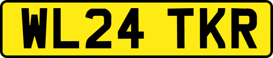 WL24TKR