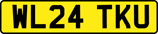 WL24TKU
