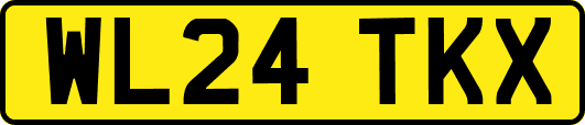 WL24TKX