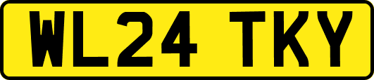 WL24TKY