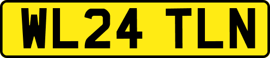 WL24TLN