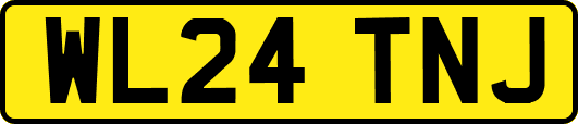WL24TNJ