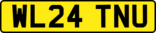 WL24TNU
