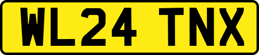 WL24TNX