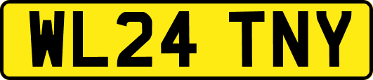 WL24TNY
