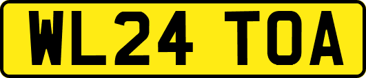 WL24TOA