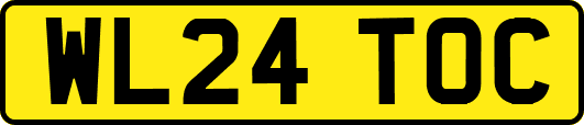 WL24TOC