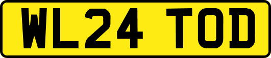 WL24TOD